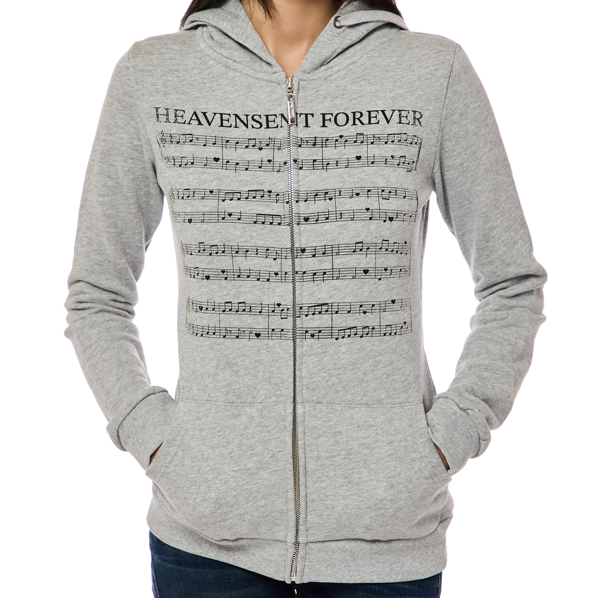 Favorite Song Hoodie – HeavenSent