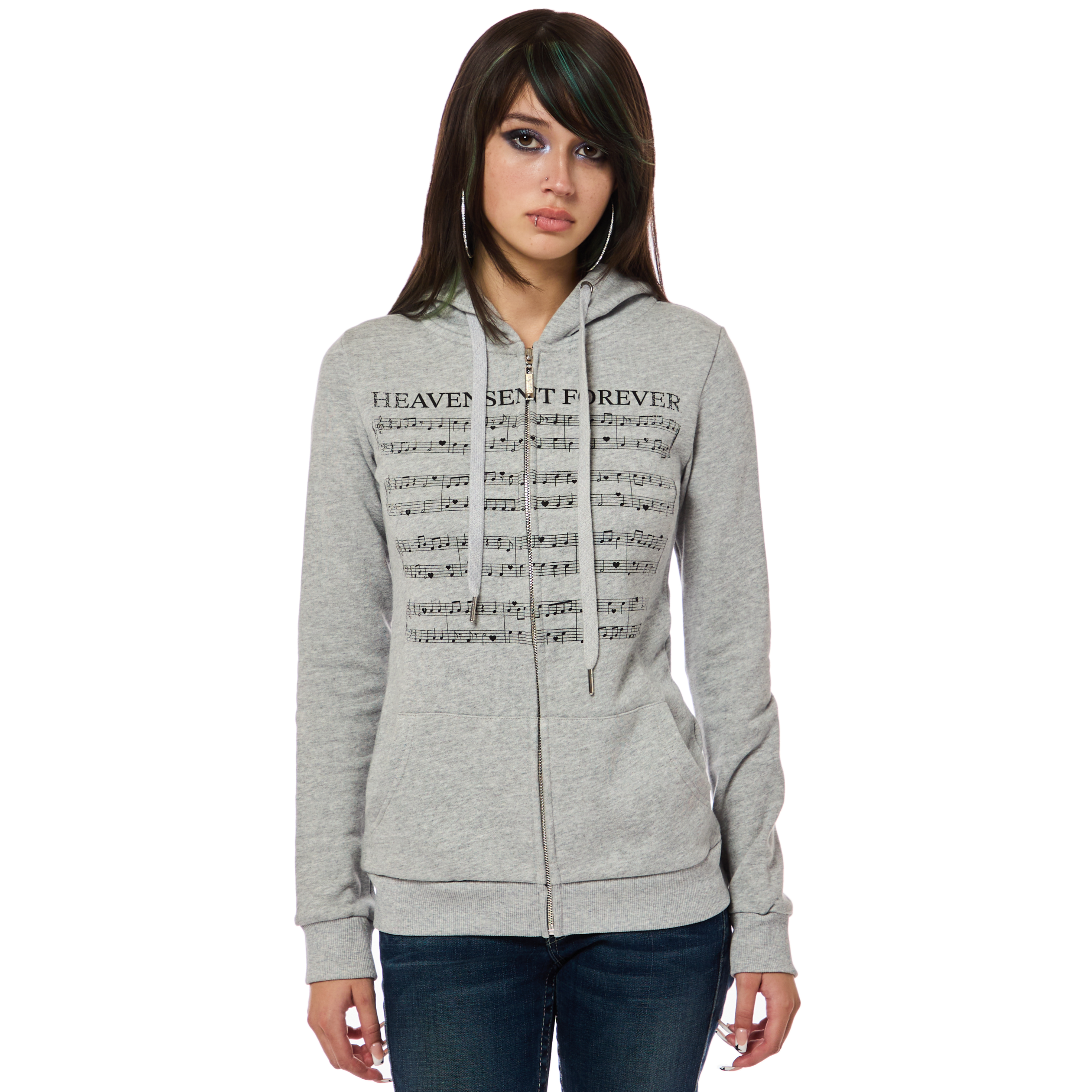 Favorite Song Hoodie