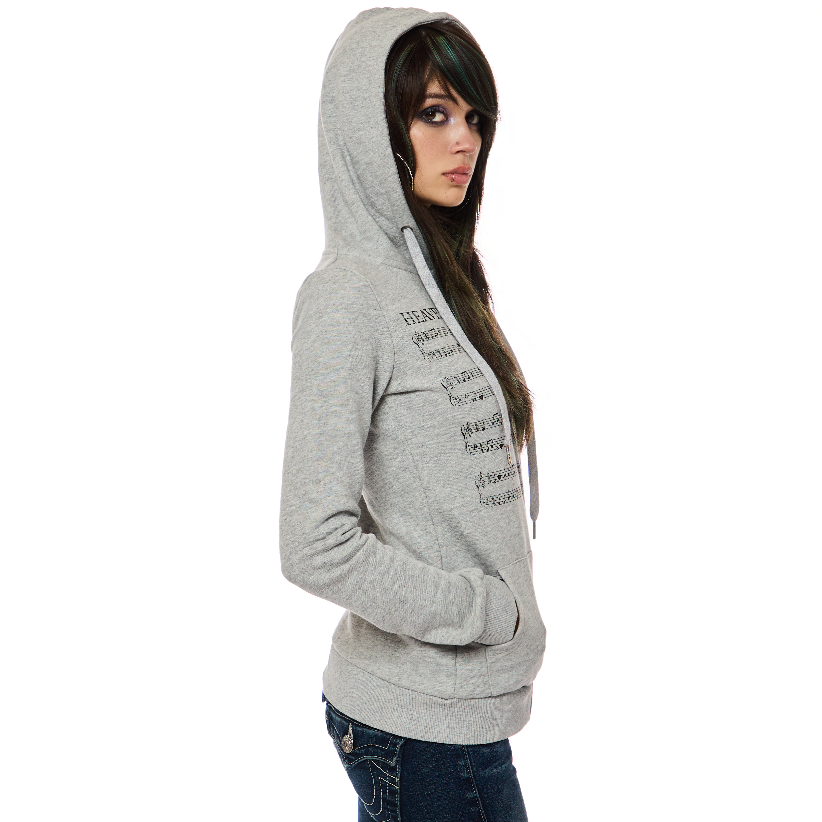 Favorite Song Hoodie