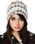 I Love Music Beanie