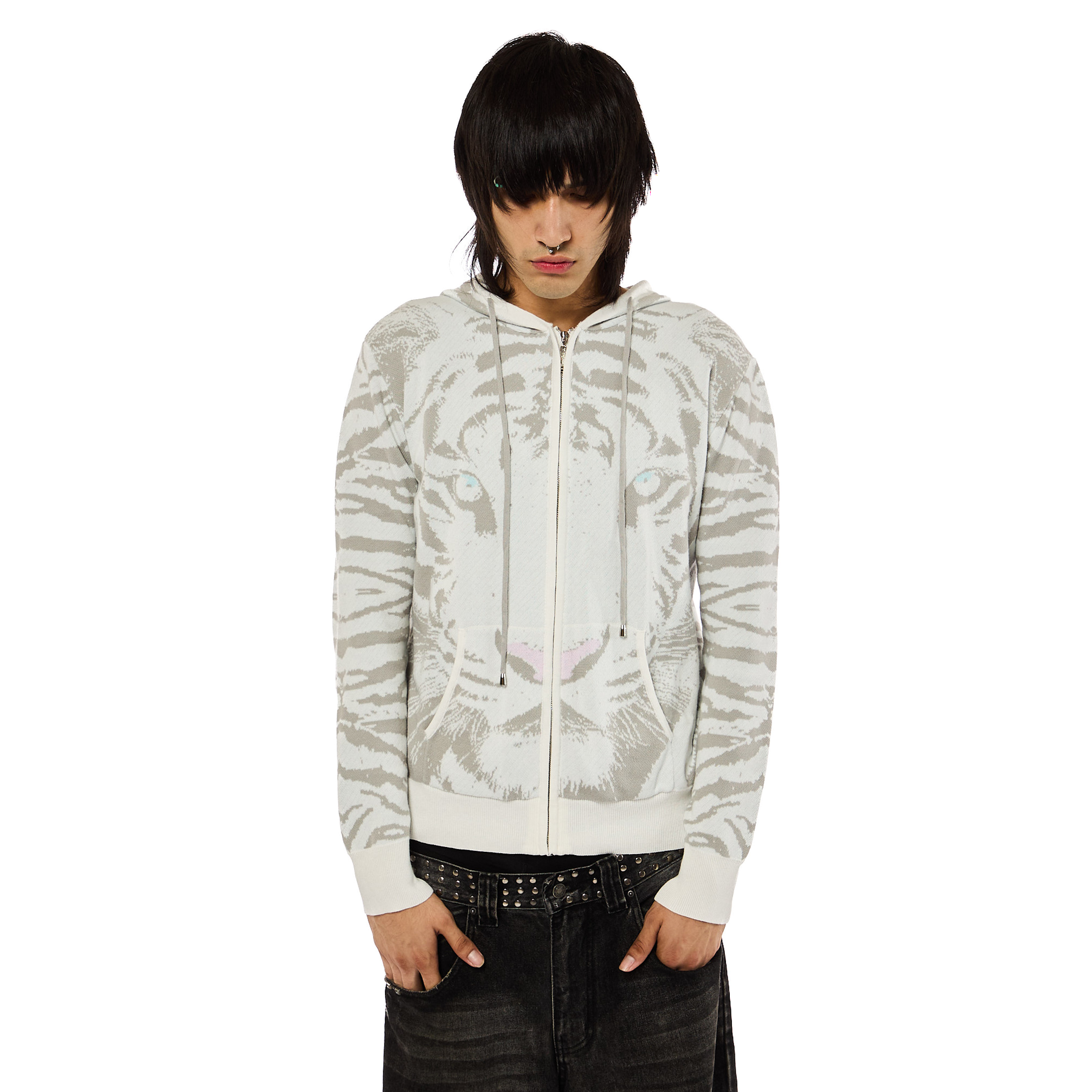 Heve 新品未開封Tinker Knit white Tinker Knit white | HEVE