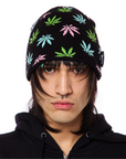 Blaze It Beanie