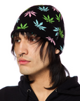 Blaze It Beanie