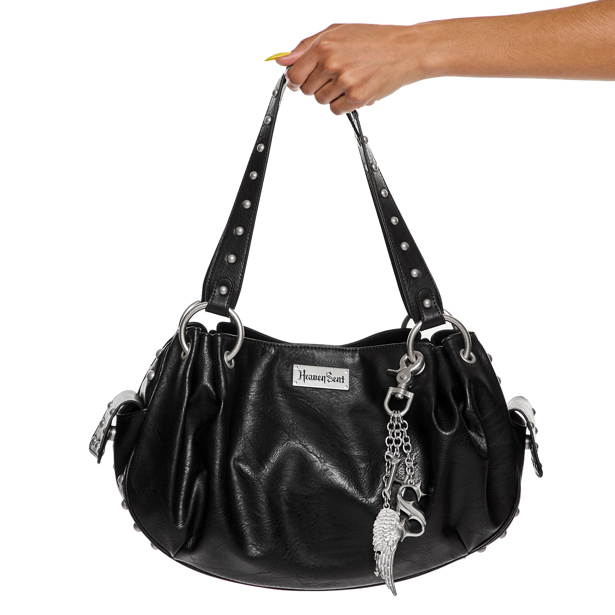Charmed Bag – HeavenSent