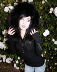 Geeked Thermal - Black