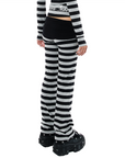 Eclipse Foldover Pants