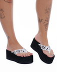 VIP Platform Flipflops