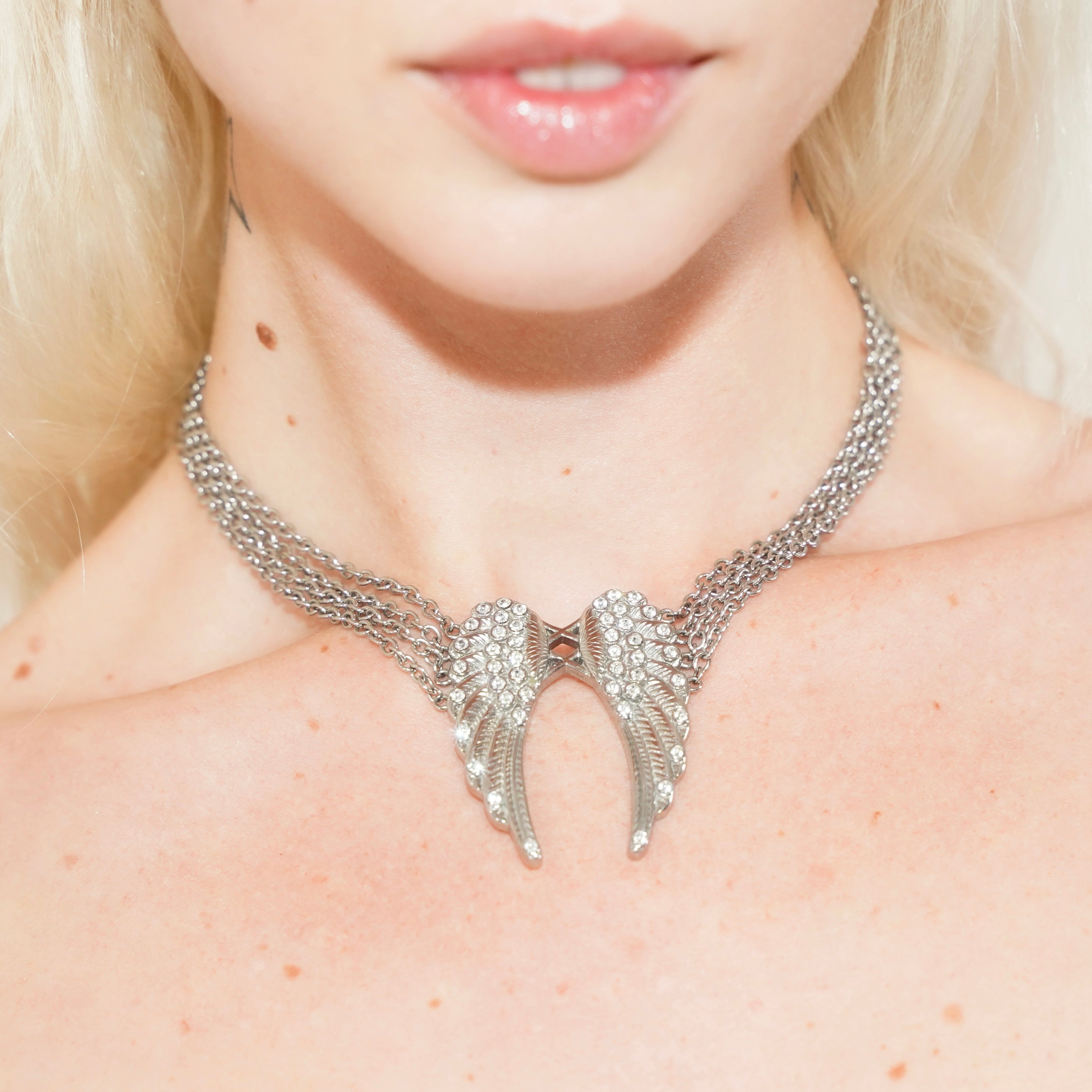 Guardian Necklace – HeavenSent