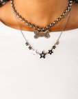 Stardom Necklace