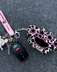 Sucker Punch Keychain