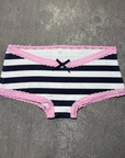 Lana Boyshorts - Stripes