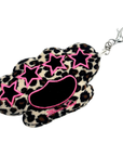Sucker Punch Keychain