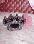 Sucker Punch Pillow