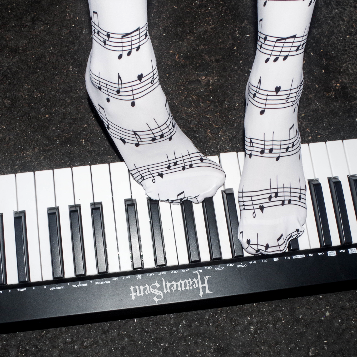 Symphony Socks