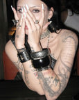 Maneater 2.0 Bangle