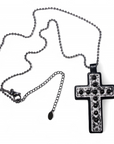 Venom Cross