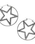 Stardom Hoops