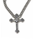 Faithless Chain