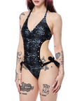 Disturbia Monokini