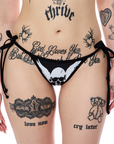 Everlong Bikini - Bottoms