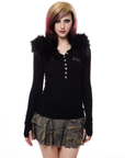 Geeked Thermal - Black