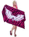 Bombshell Towel