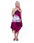 Bombshell Towel
