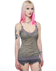 Daytona Tank - Camo