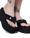 Vixen Flipflops