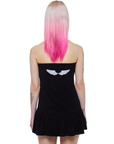 Malibu Dress - Black