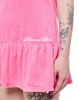 Malibu Dress - Pink
