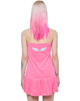 Malibu Dress - Pink