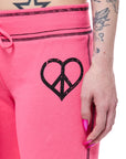 Venice Sweats - Bubblegum