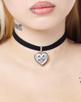 Amour Choker