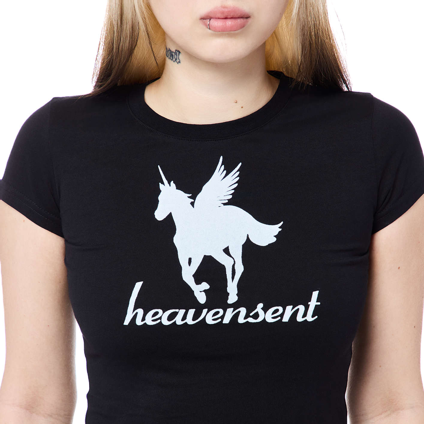 Minerva Tee