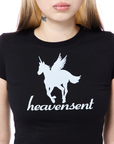 Minerva Tee