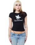 Minerva Tee
