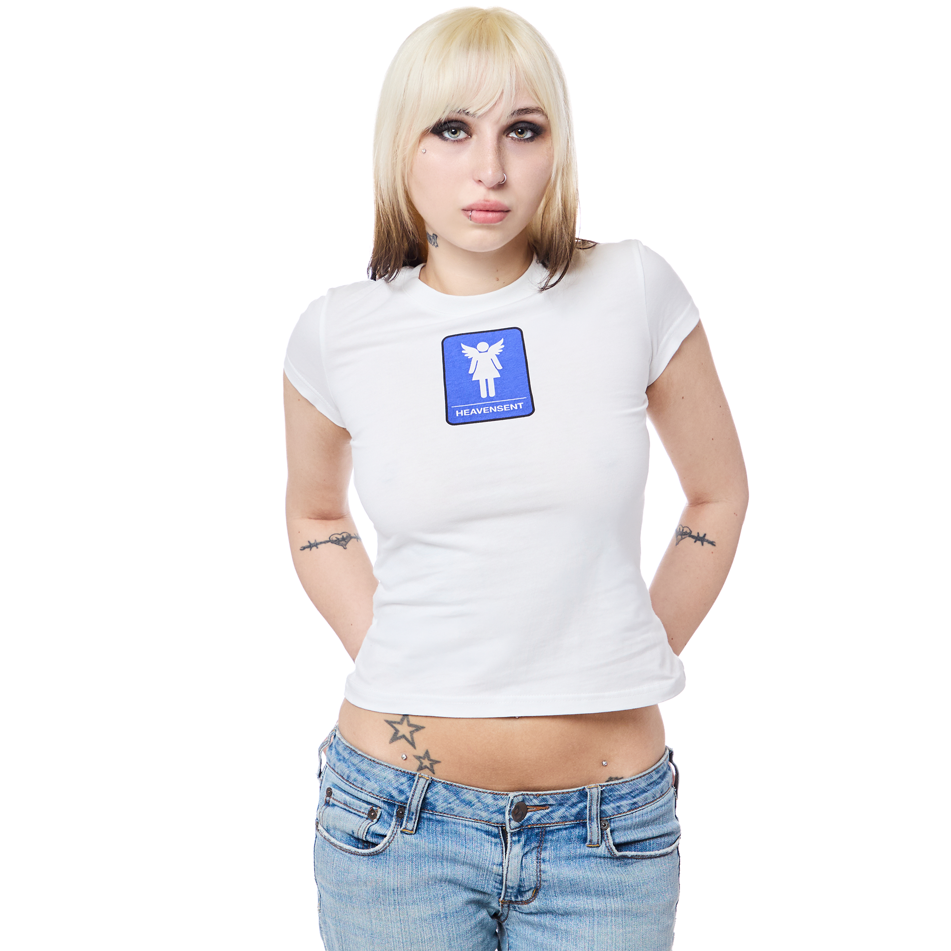 Occupied Tee