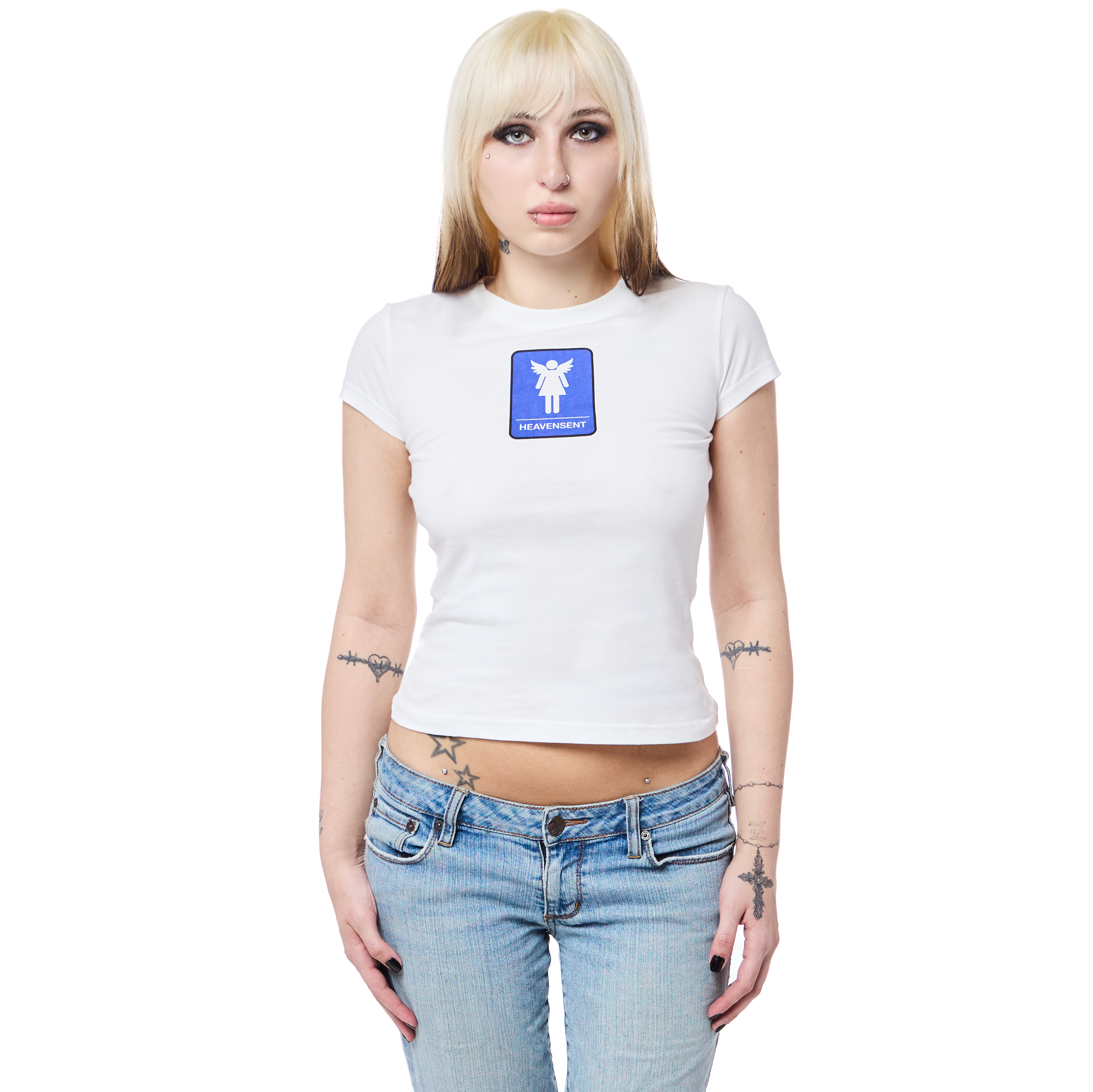 Occupied Tee