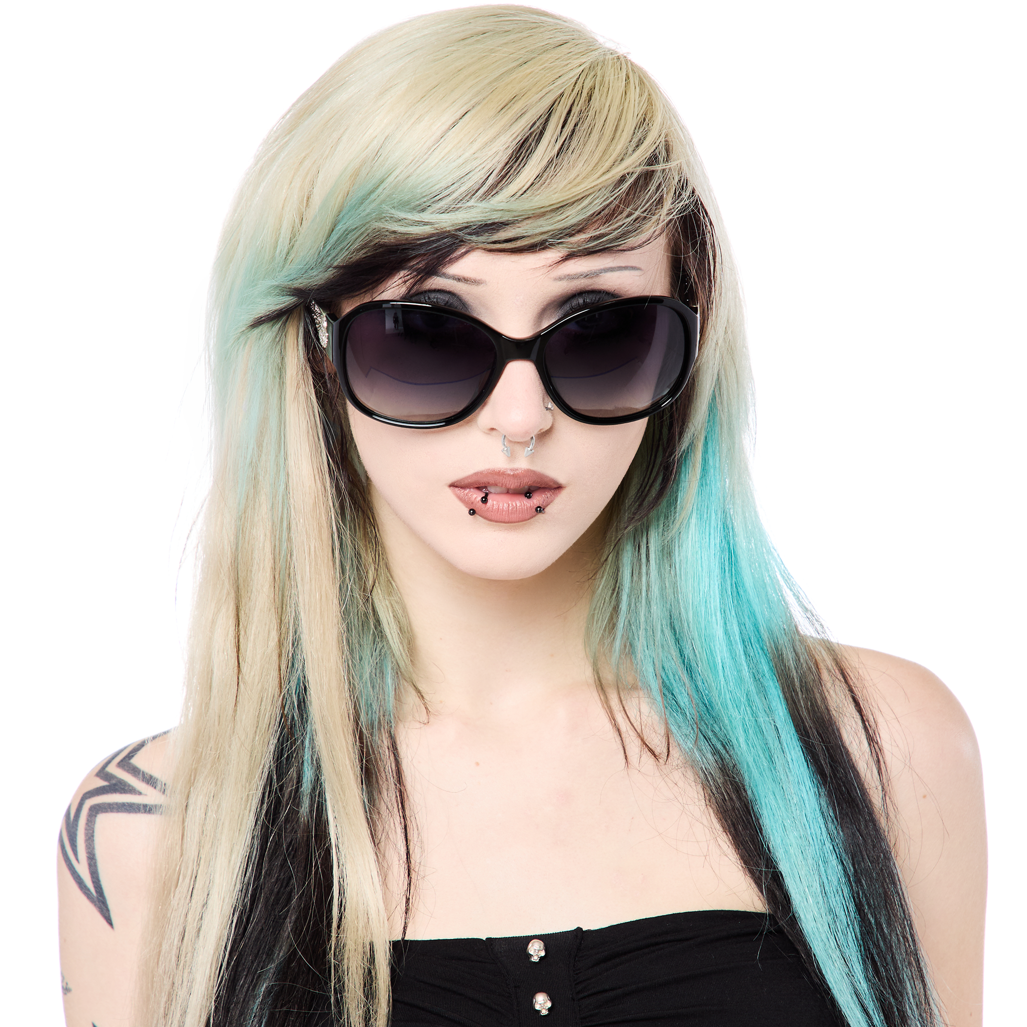 Halo Sunglasses
