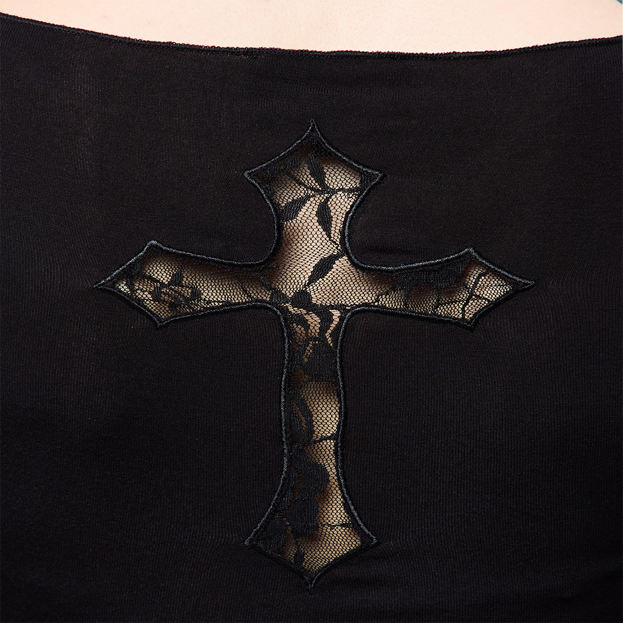 Lilith Longsleeve