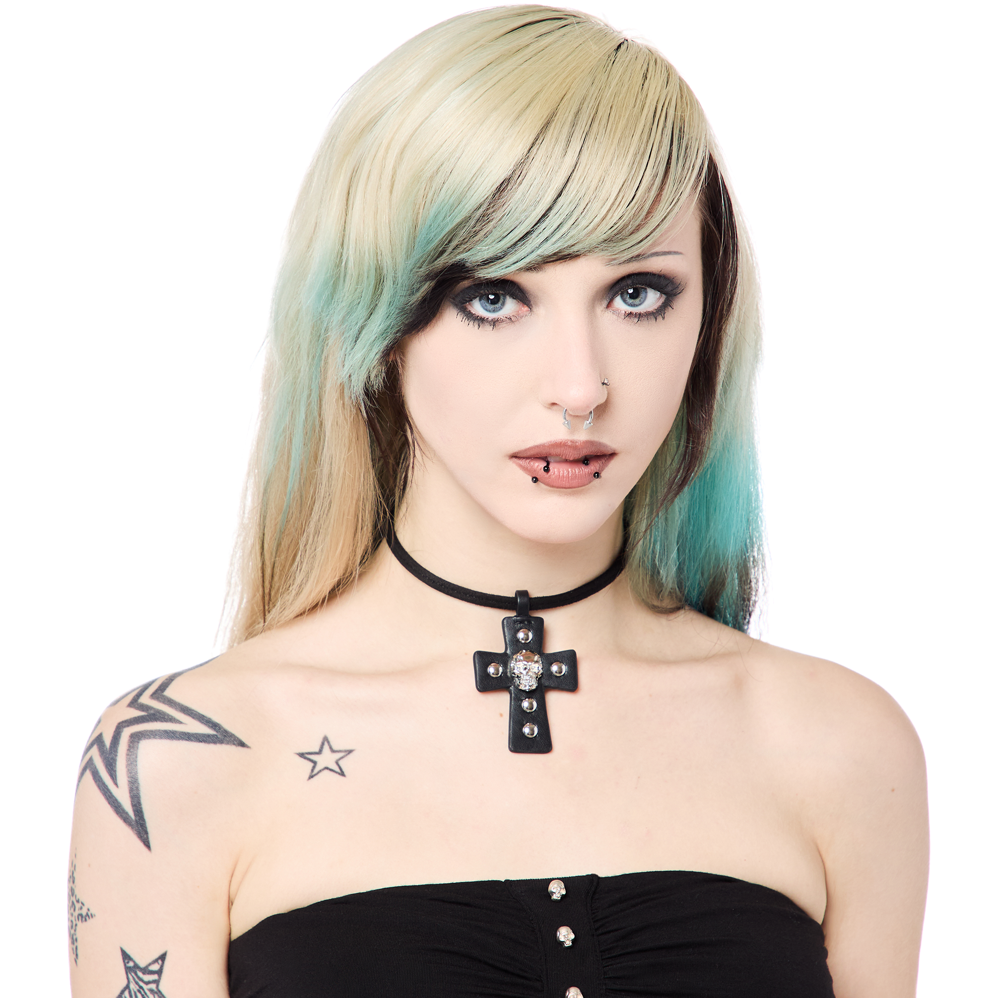 Immortal Necklace