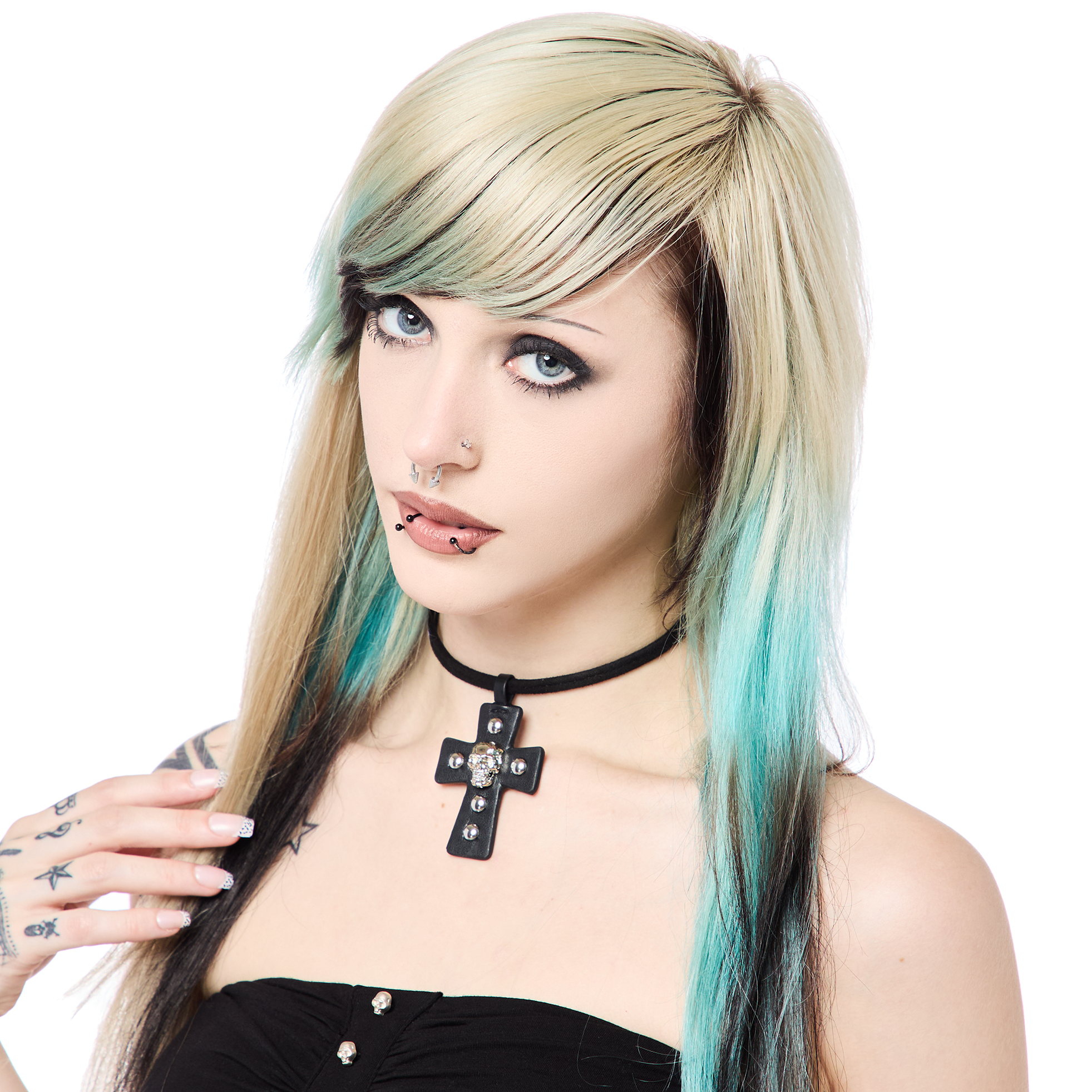 Immortal Necklace