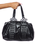 Bruiser Bag - Black