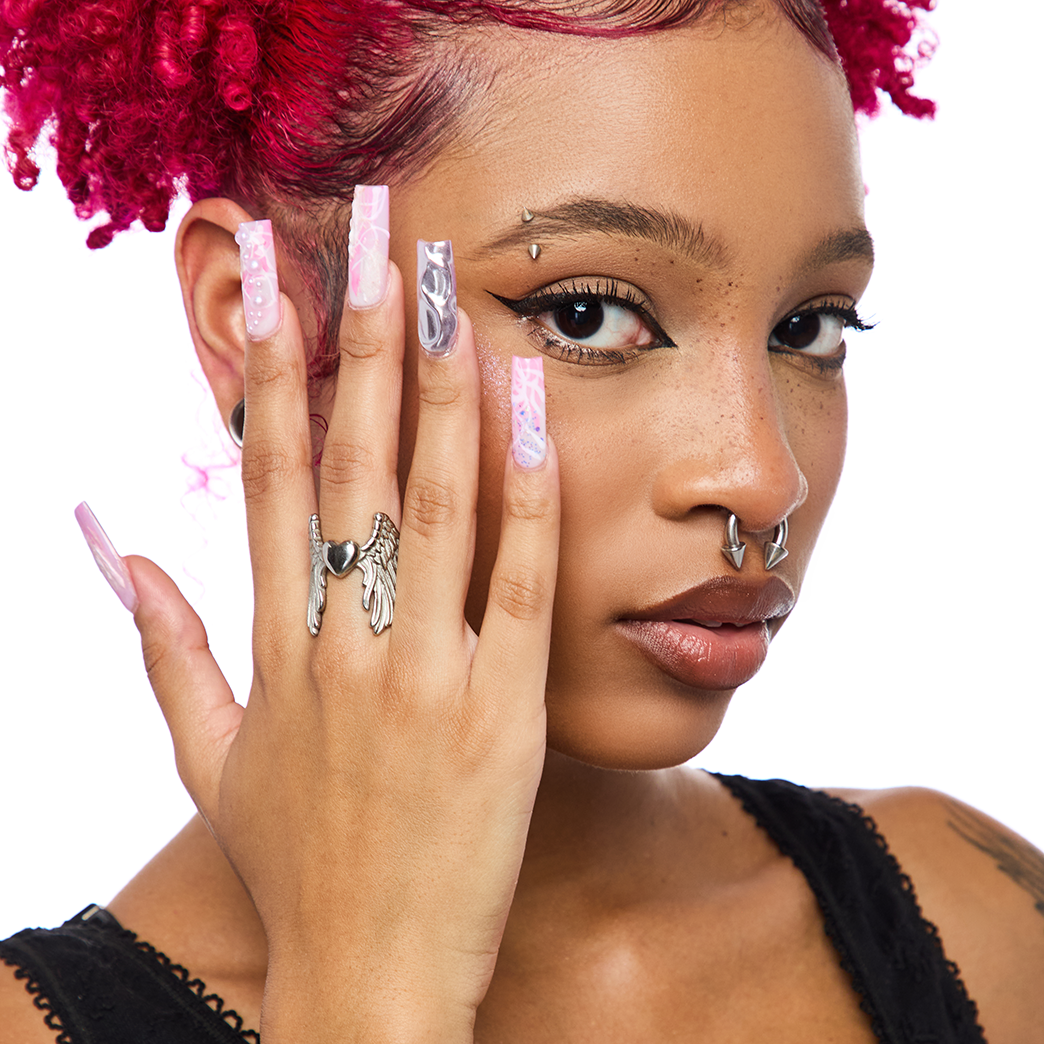 Devotion Ring