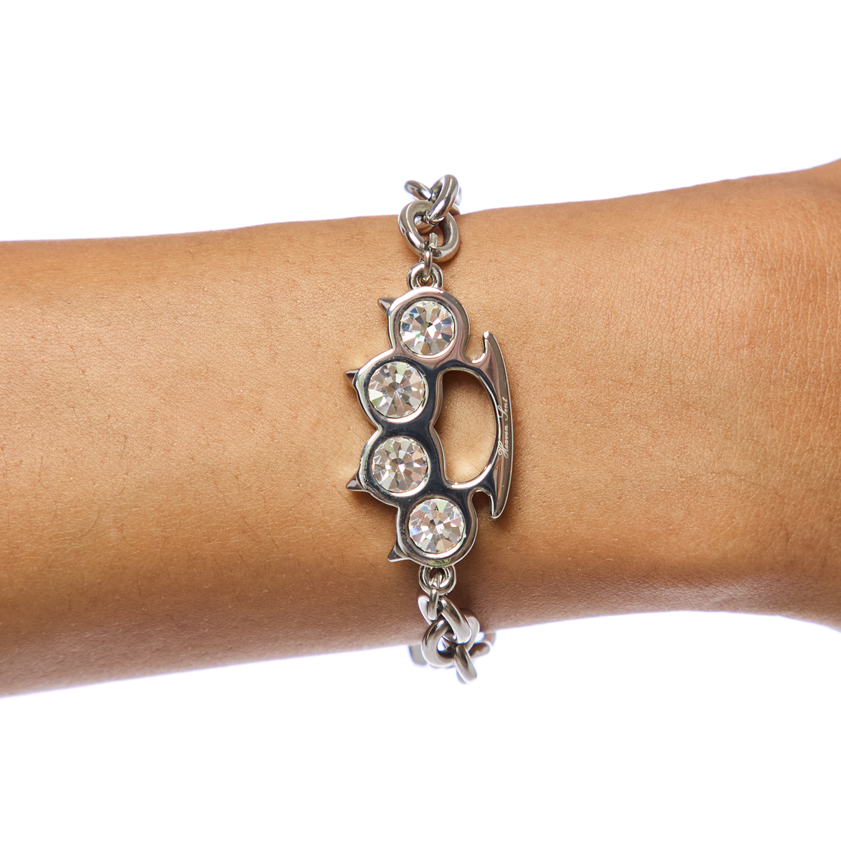 Spite Bracelet
