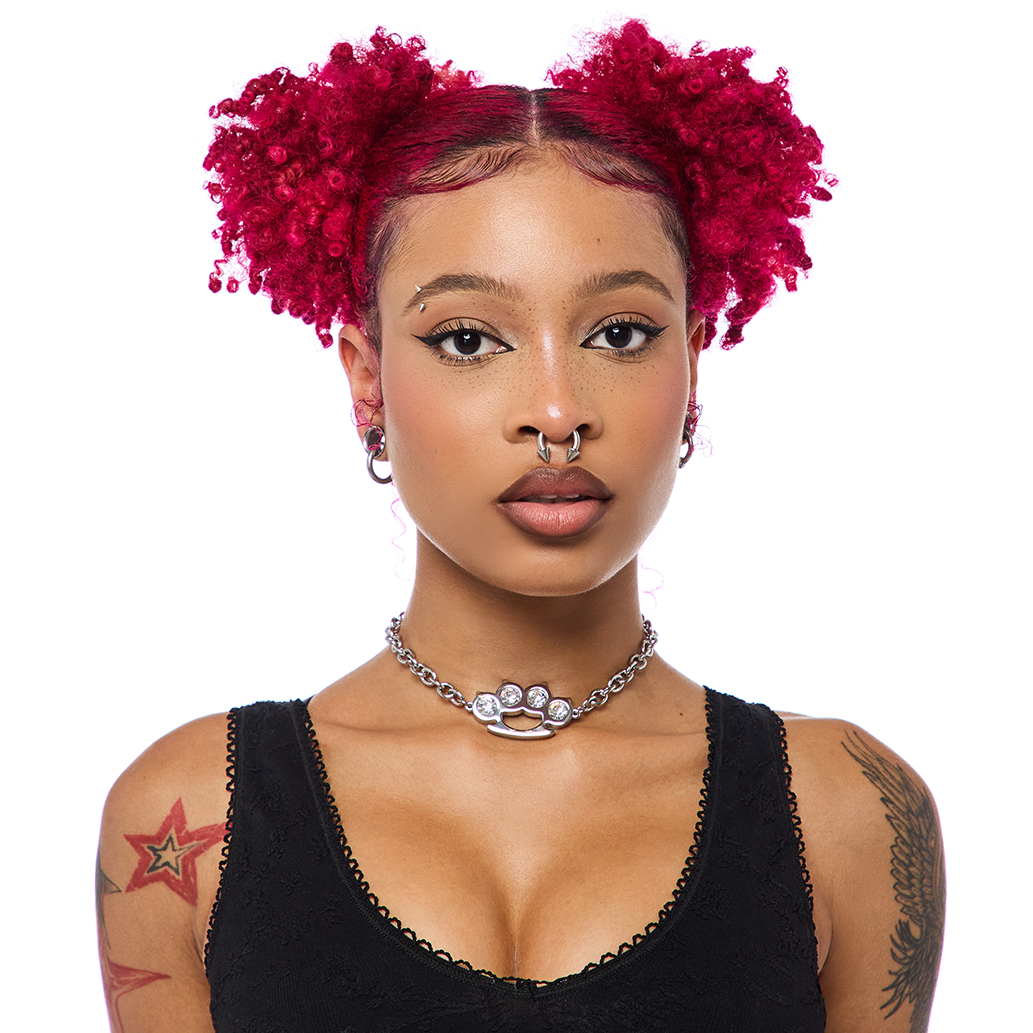 Spite Choker