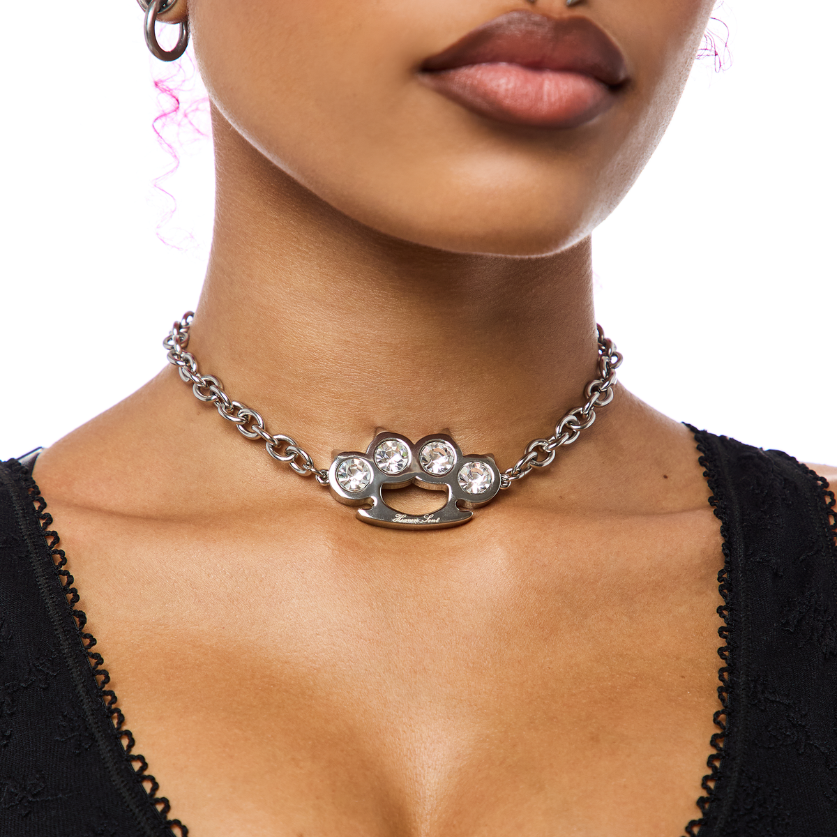 Spite Choker