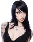 Fleur De Lethal Necklace