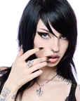 Fleur De Lethal Ring